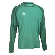 Футболка SELECT Spain v25 player shirt l/s Green